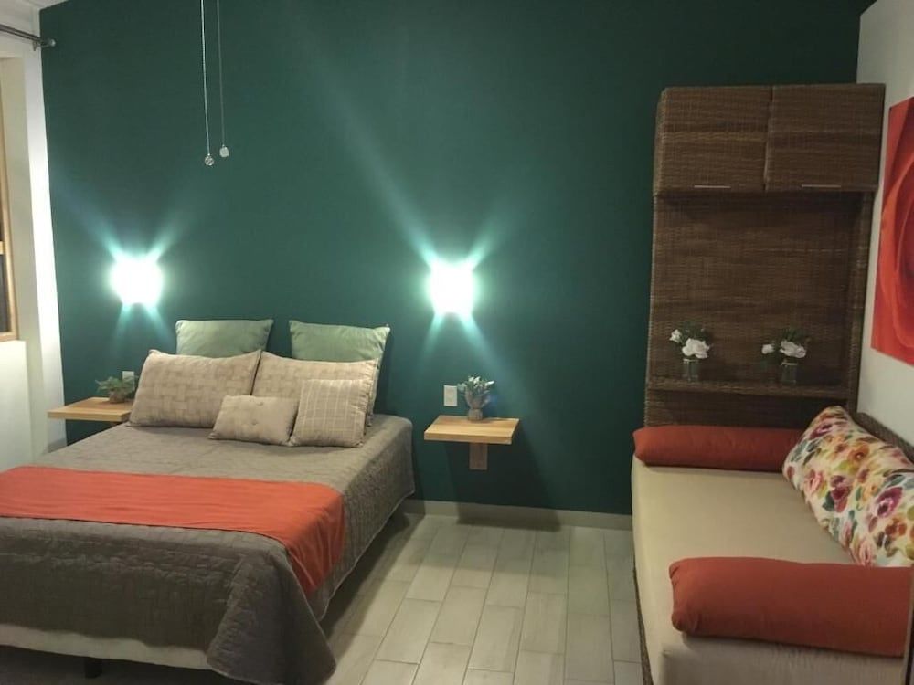 Casa Cielo — foto 4