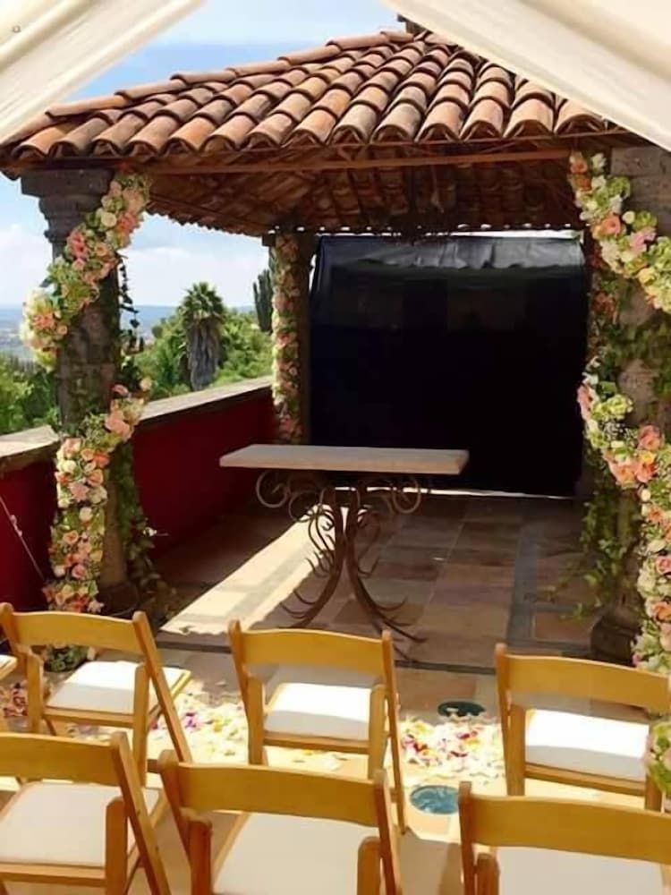 Hotel Casa Angelitos — foto 4
