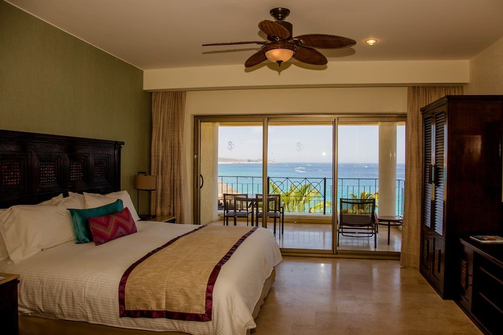 Casa Dorada Los Cabos Resort & Spa — foto 8