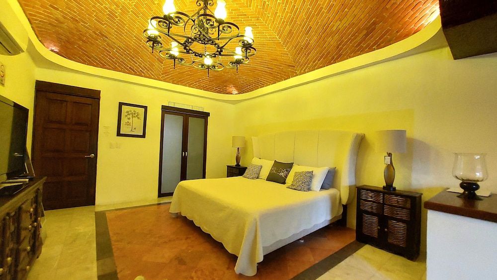 La Villa du Golf à Cancun — foto 7