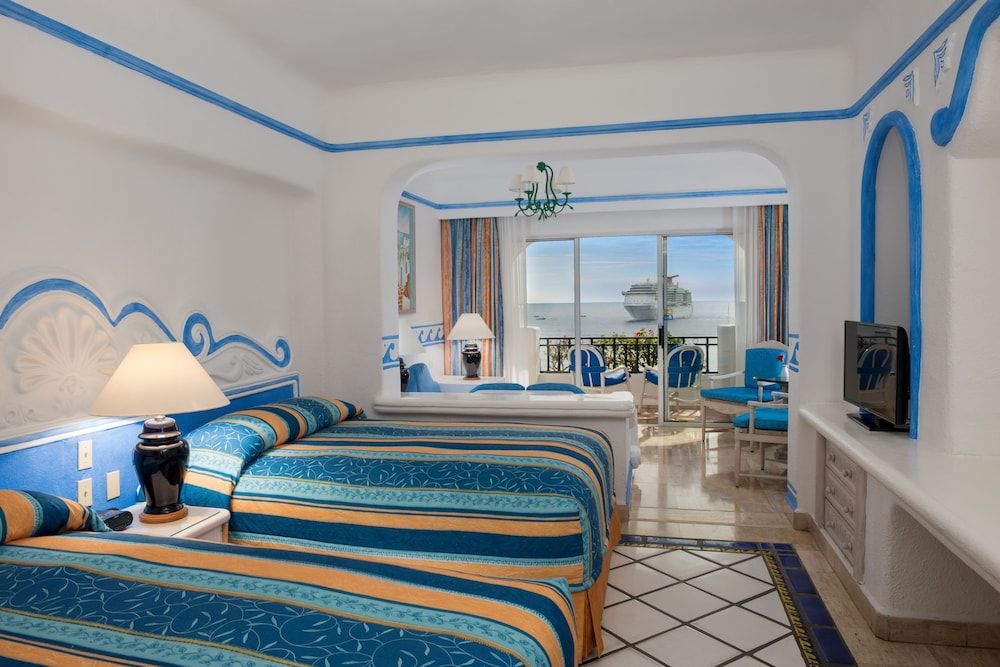 Pueblo Bonito Los Cabos Blanco - All Inclusive — foto 7
