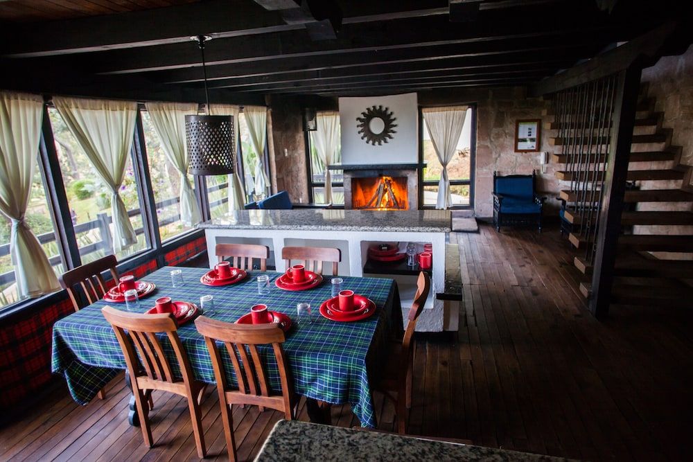 Monteverde Hotel de Cabañas — foto 5