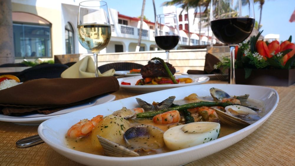 Hotel Marbella — foto 6