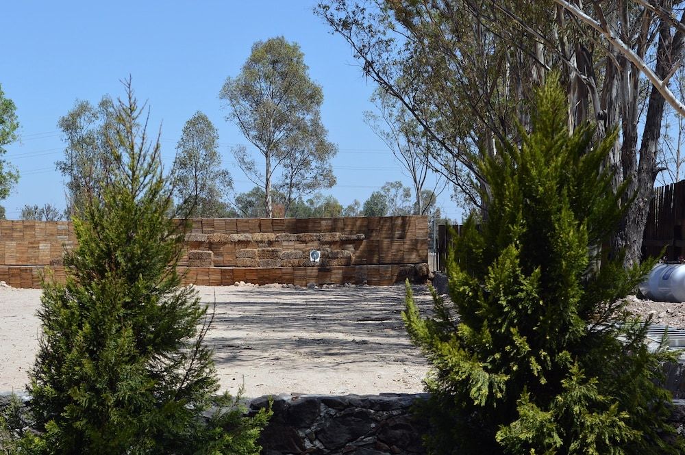Hacienda Los Picachos — foto 6