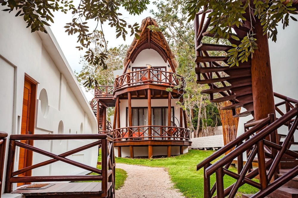 Mia Bacalar Luxury Resort & Spa — foto 5