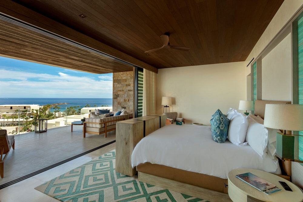 Chileno Bay Resort & Residences, Auberge Collection — foto 6