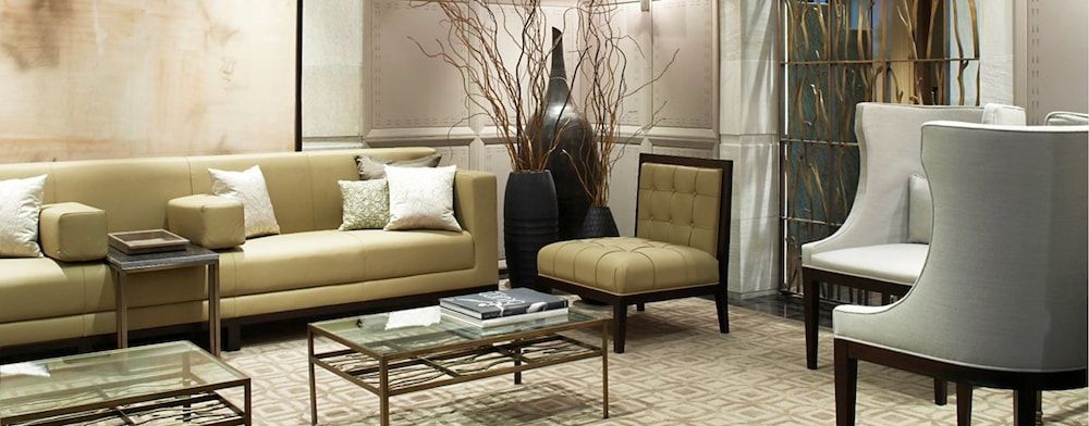 Las Alcobas, a Luxury Collection Hotel, Mexico City — foto 5