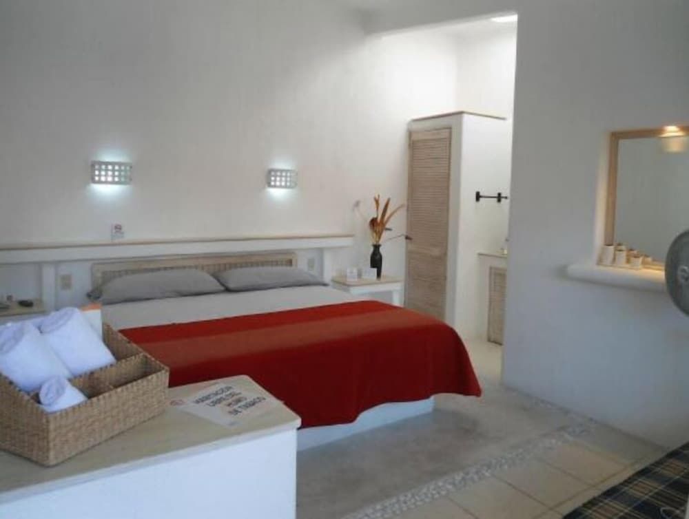 Hotel Boutique D' Paola — foto 5