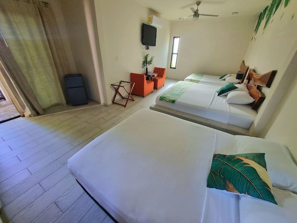 Hotel Brisas Bacalar — foto 3