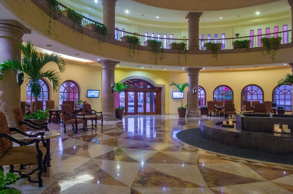 Playa Grande Resort & Grand Spa — foto 3