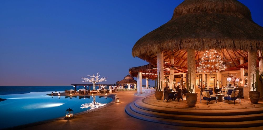 Las Ventanas al Paraiso, A Rosewood Resort — foto 7