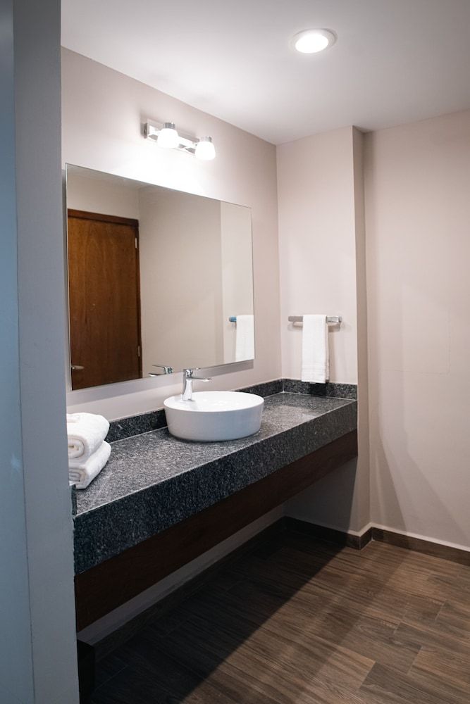 High Garden Grand Hotel — foto 6