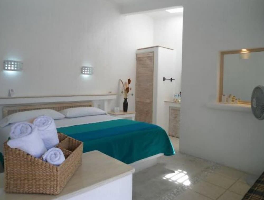 Hotel Boutique D' Paola — foto 6