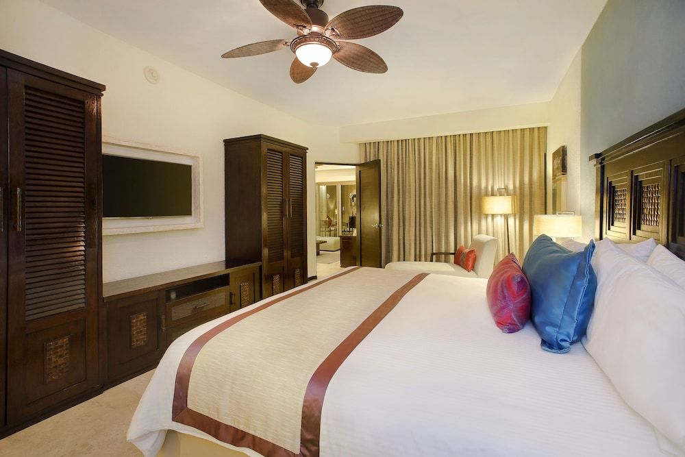 Casa Dorada Los Cabos Resort & Spa — foto 7