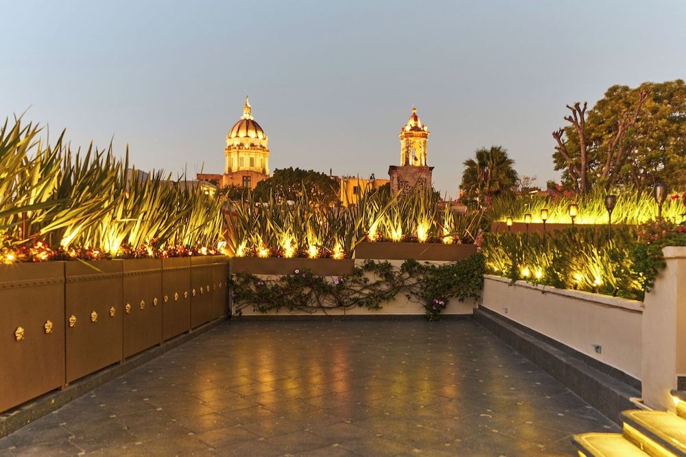 LA SEÑORIA — foto 6