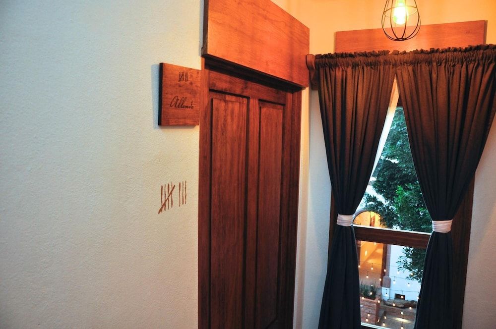 Clandestino Hotel Recreo - Adults Only — foto 4