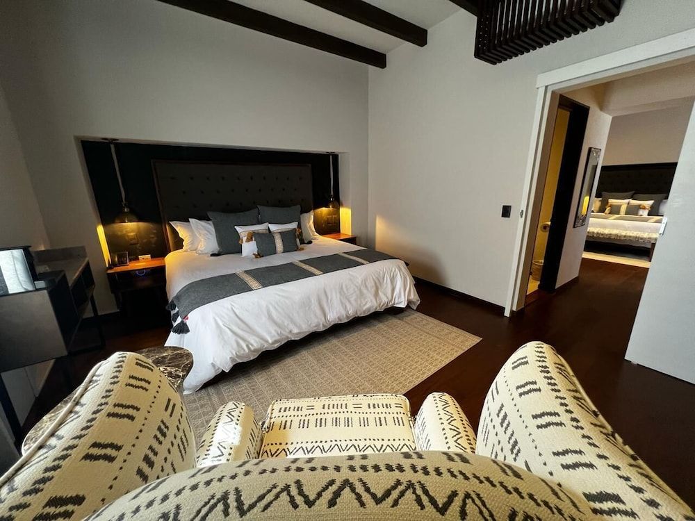 Casa 1810 Centro Hotel Boutique — foto 6