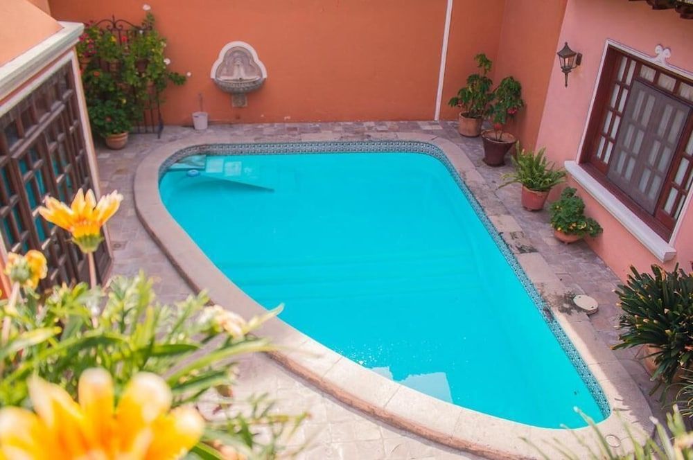 Casa de la O — foto 1