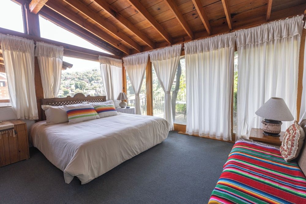 Cozy Cabin in Avandaro — foto 4