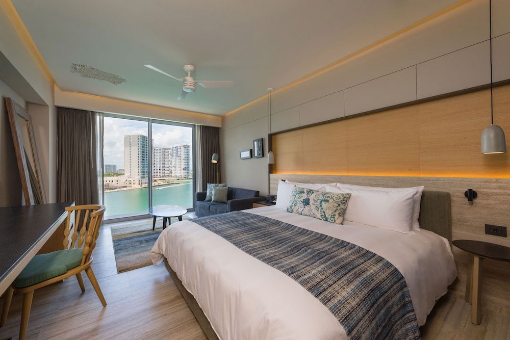 Renaissance Cancun Resort & Marina — foto 4