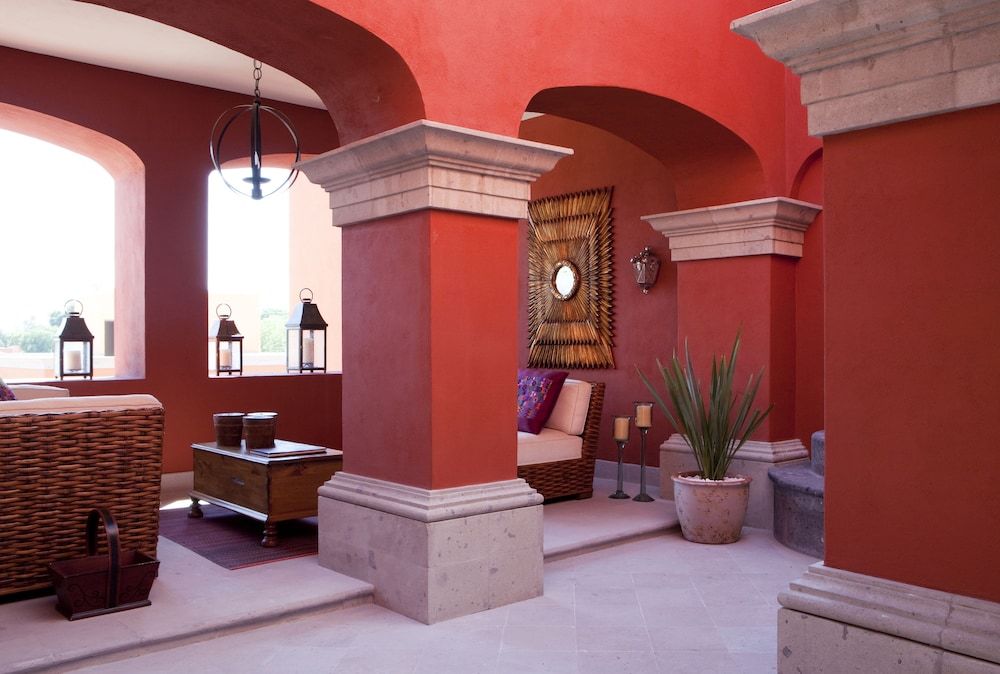 Rosewood San Miguel De Allende — foto 7