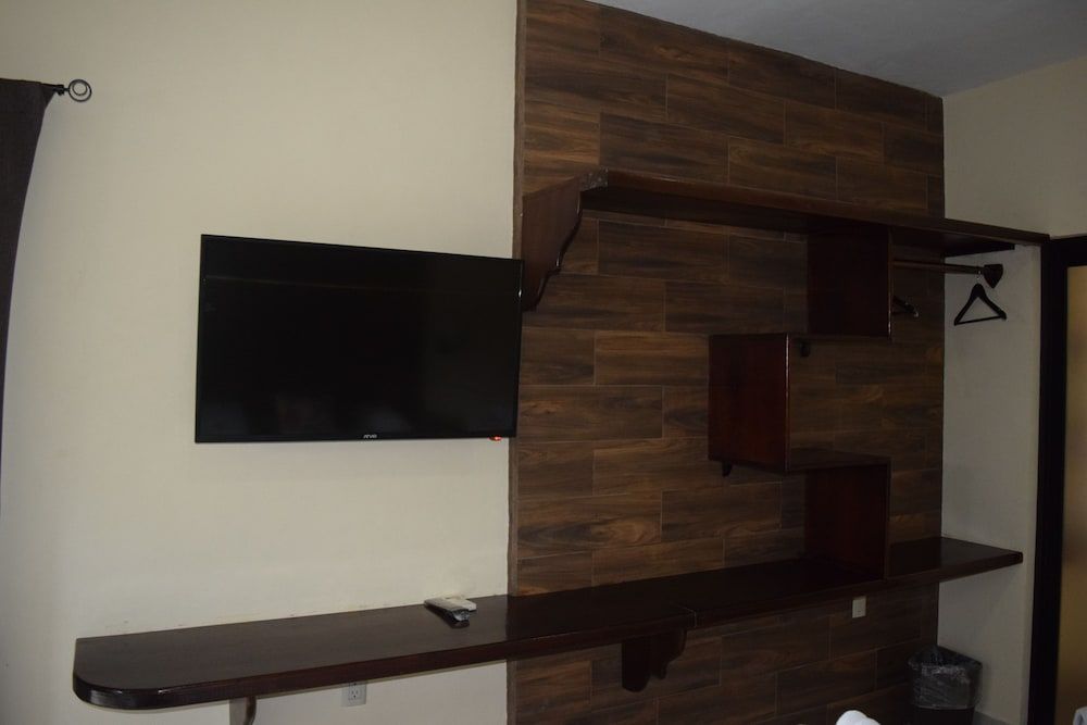 Hotel Tuparenda Bacalar — foto 4