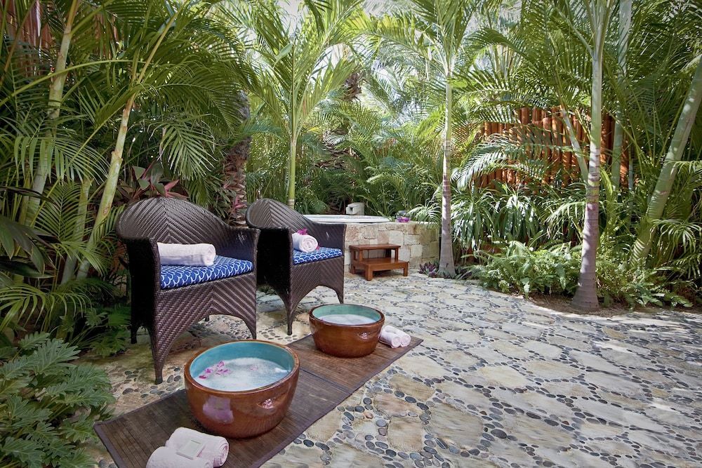 Las Ventanas al Paraiso, A Rosewood Resort — foto 2