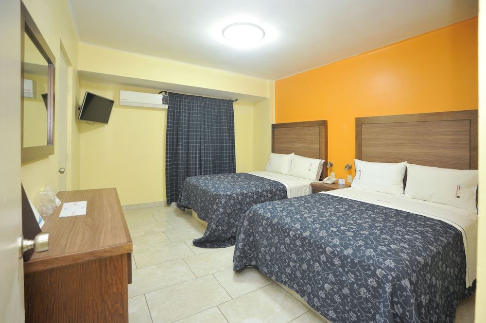 Hotel Principado Durango — foto 4