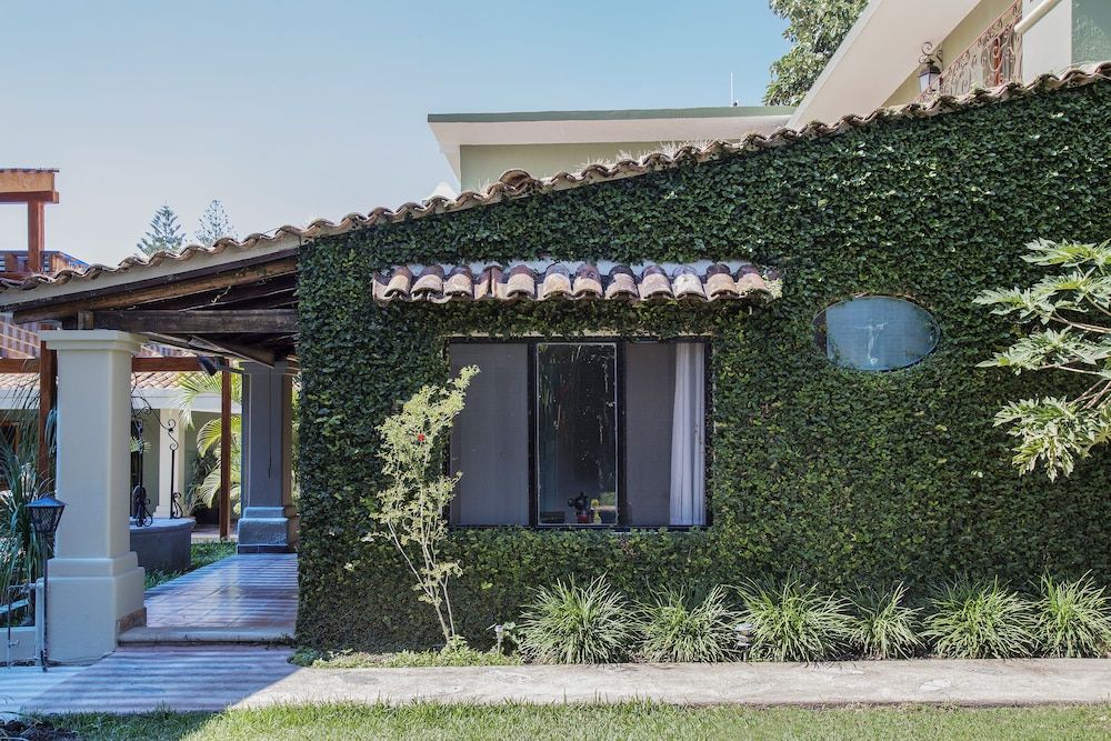 Hacienda del Lago Boutique Hotel — foto 1