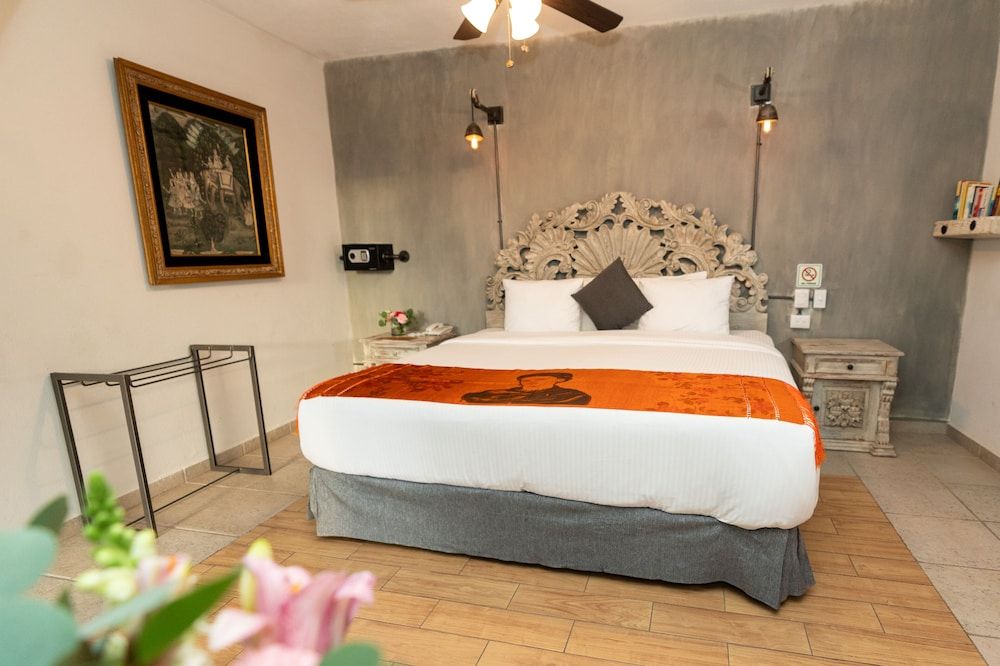 Hotel Casa Naré - Adults Only — foto 4