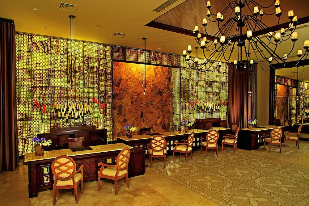 Secrets Puerto Los Cabos - Adults Only - All Inclusive — foto 6