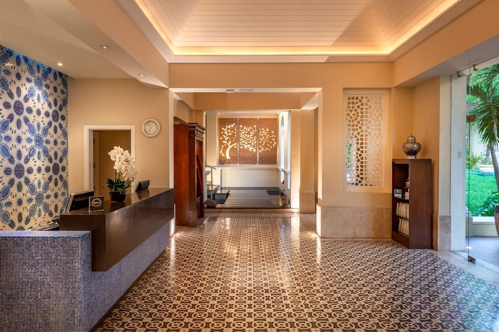 Pueblo Bonito Emerald Luxury Villas & Spa - All Inclusive — foto 3