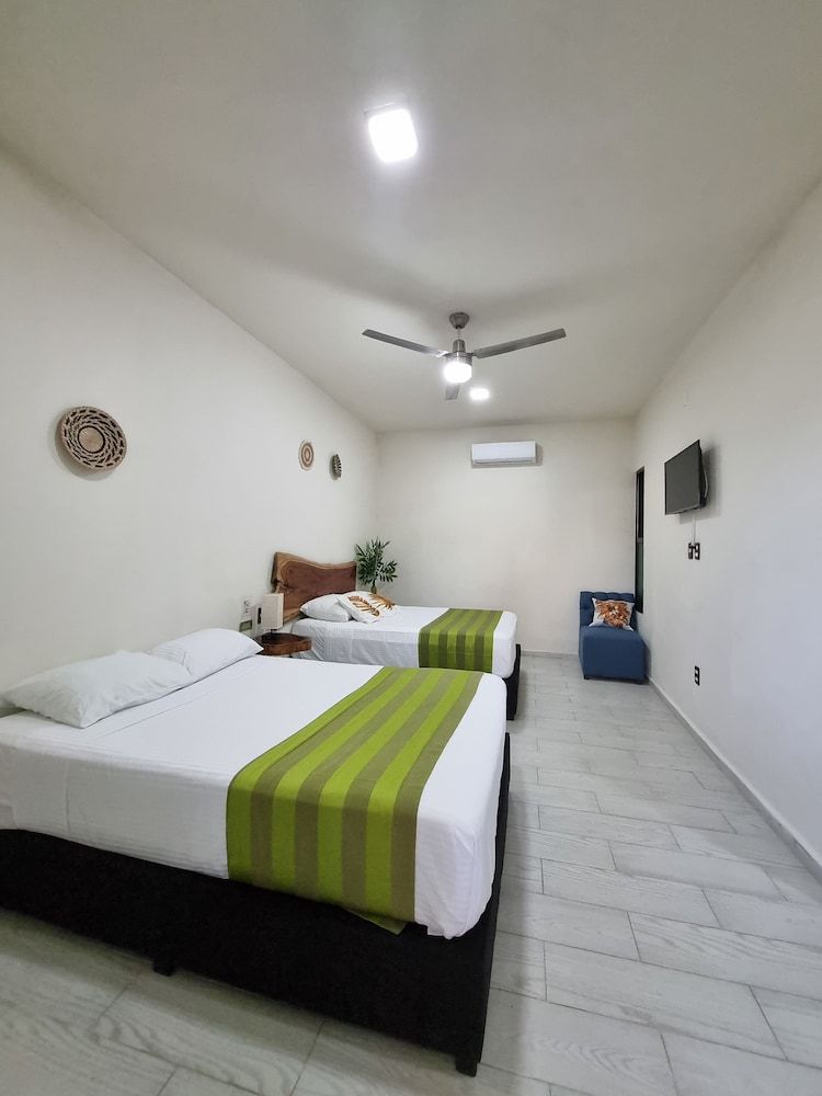 Hotel Brisas Bacalar — foto 5