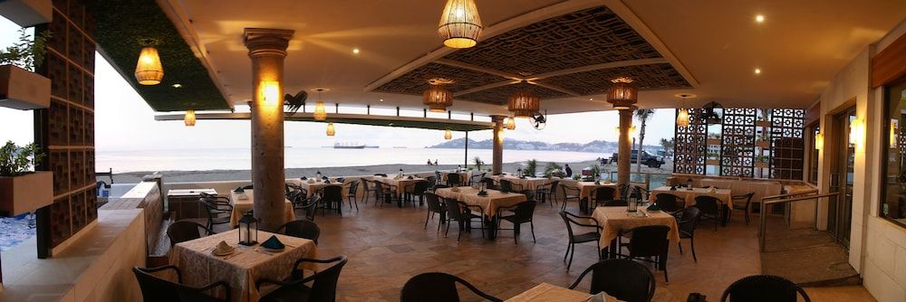 Hotel Marbella — foto 8