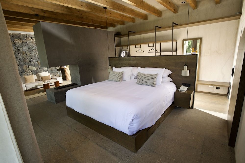Fishers House Hotel Avándaro — foto 8