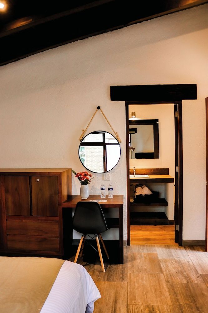 Hotel Roca y Cantera — foto 7