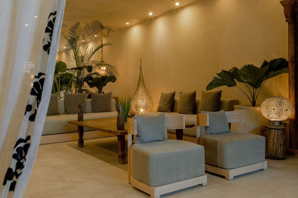 Jashita Hotel — foto 5