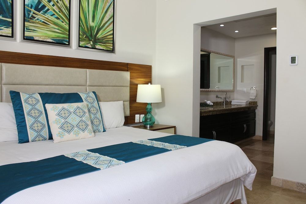 Luxury Suites By Estrella del Mar — foto 7