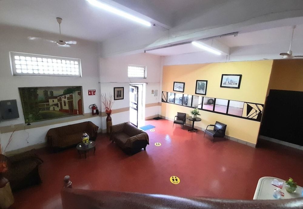 Hotel Morales Inn — foto 6