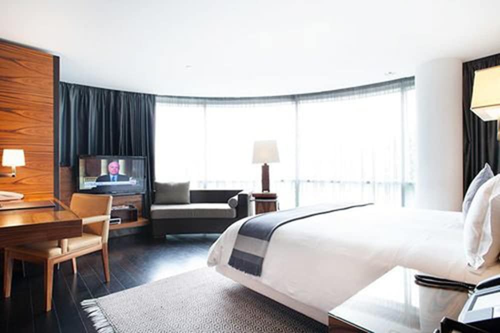 Las Alcobas, a Luxury Collection Hotel, Mexico City — foto 8