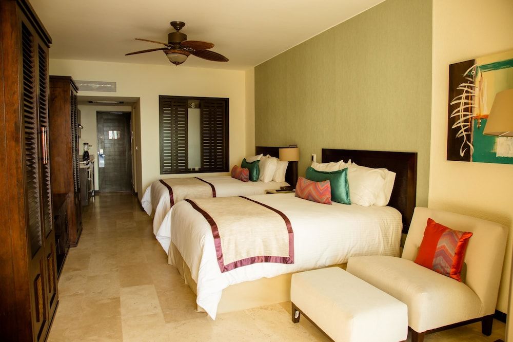 Casa Dorada Los Cabos Resort & Spa — foto 5