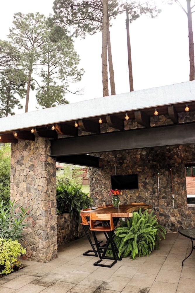 Hotel Roca y Cantera — foto 5