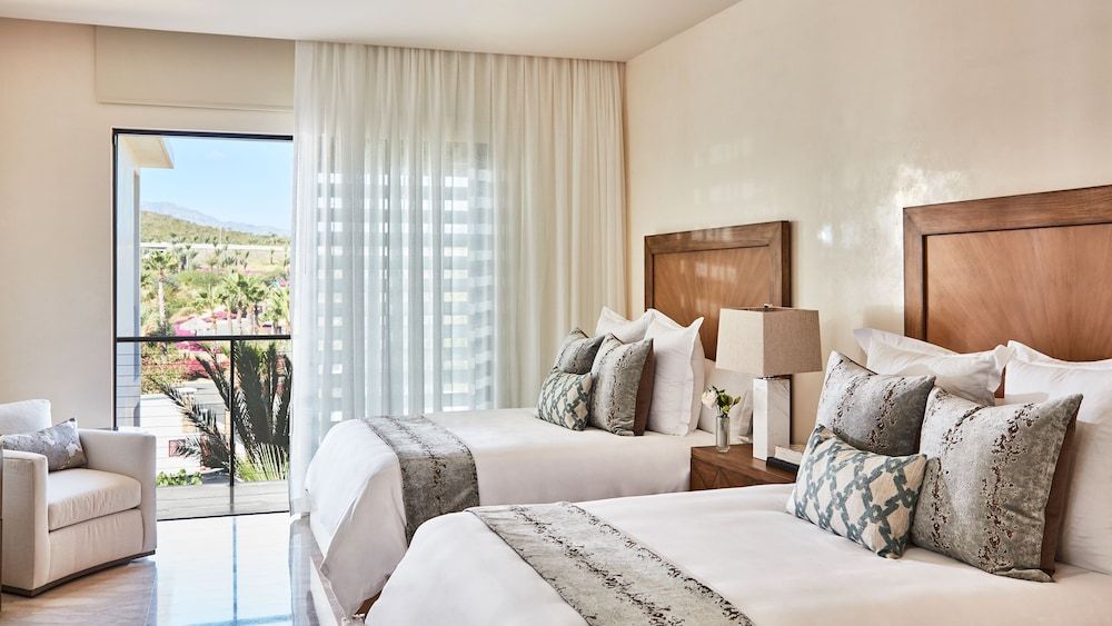 Chileno Bay Resort & Residences, Auberge Collection — foto 7