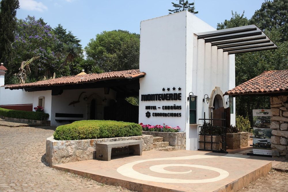 Monteverde Hotel de Cabañas — foto 2