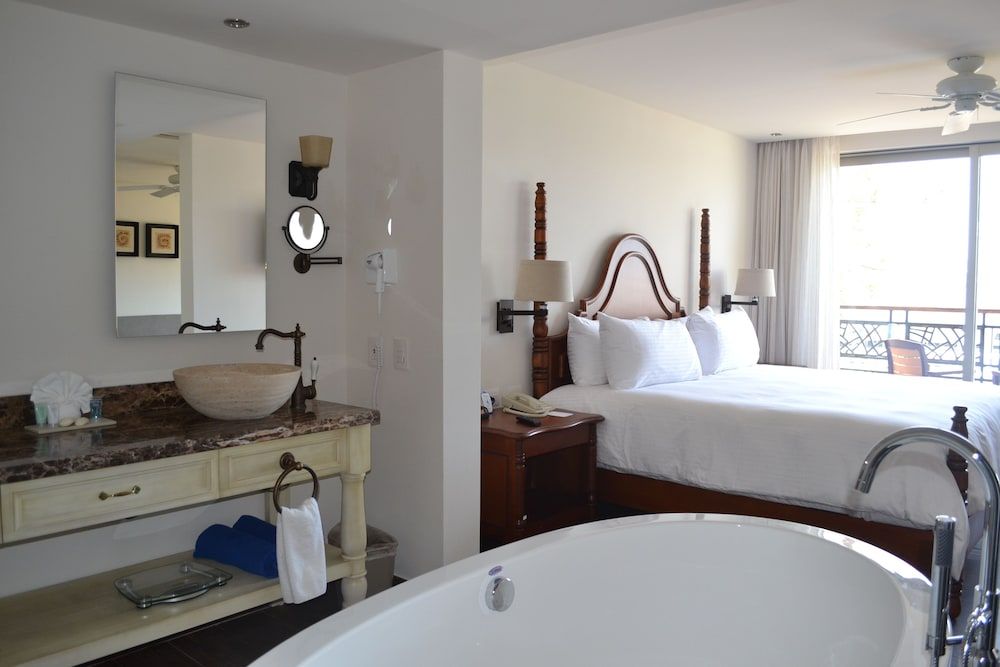 Sandos Finisterra All Inclusive — foto 7