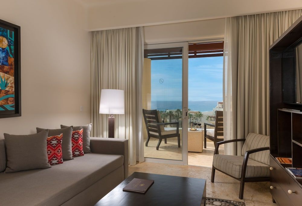 Pueblo Bonito Pacifica Golf & Spa Resort -All Inclusive-Adult Only — foto 4