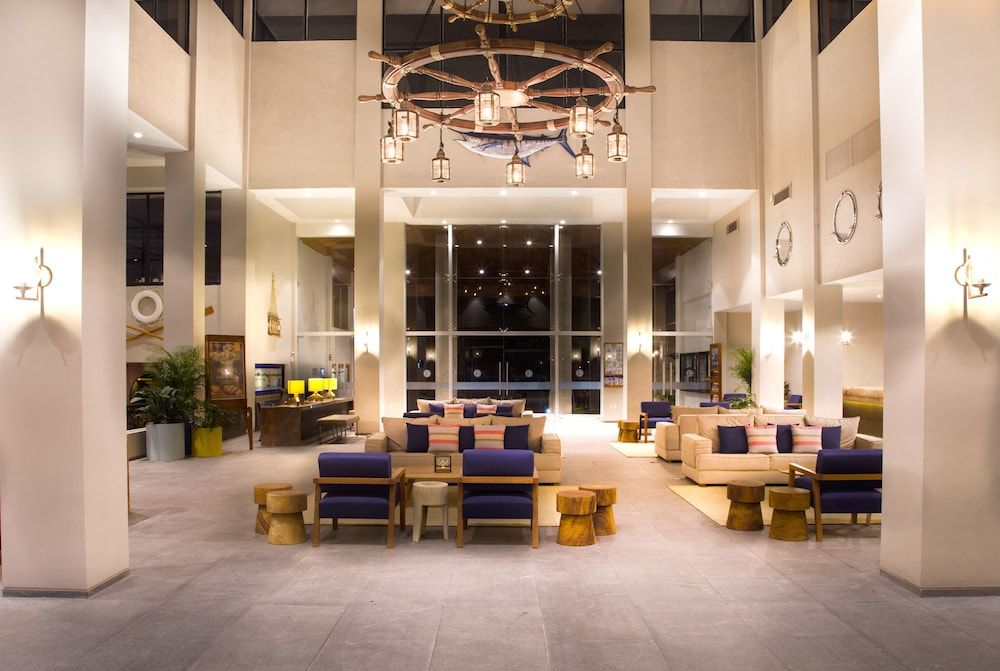 El Cid Marina Beach Hotel — foto 4