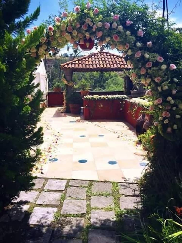 Hotel Casa Angelitos — foto 5