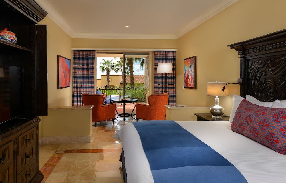 Pueblo Bonito Sunset Beach Golf & Spa Resort - All Inclusive — foto 8