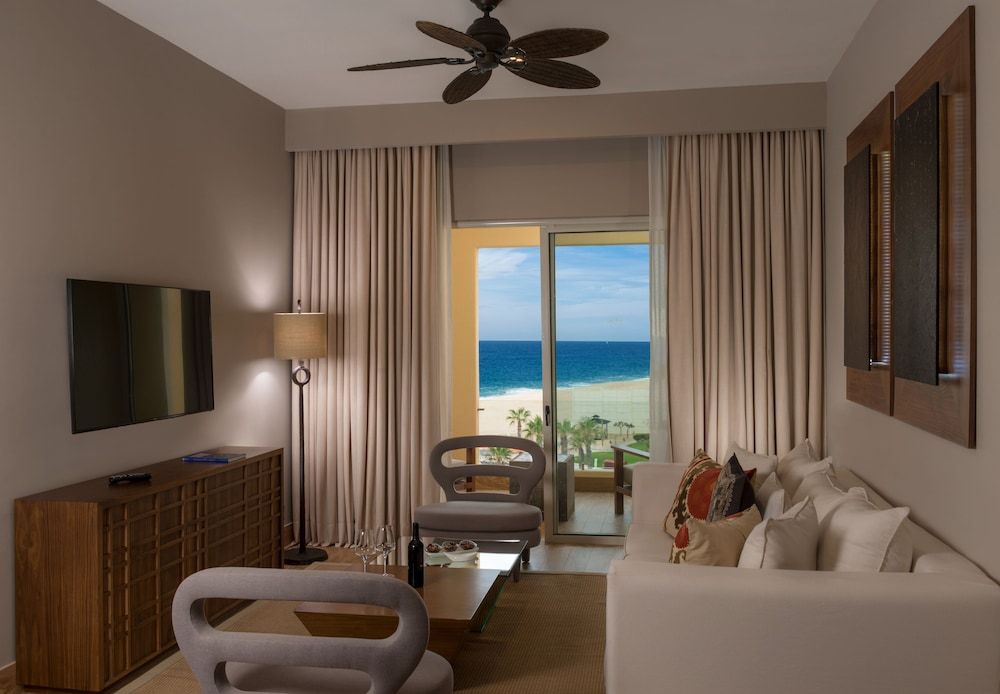 Pueblo Bonito Pacifica Golf & Spa Resort -All Inclusive-Adult Only — foto 6